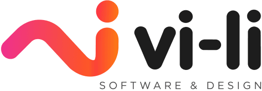 vi-li — Software & Design